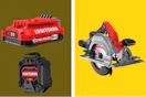 lowes CRAFTSMAN V20 Advanced Battery Starter Kit