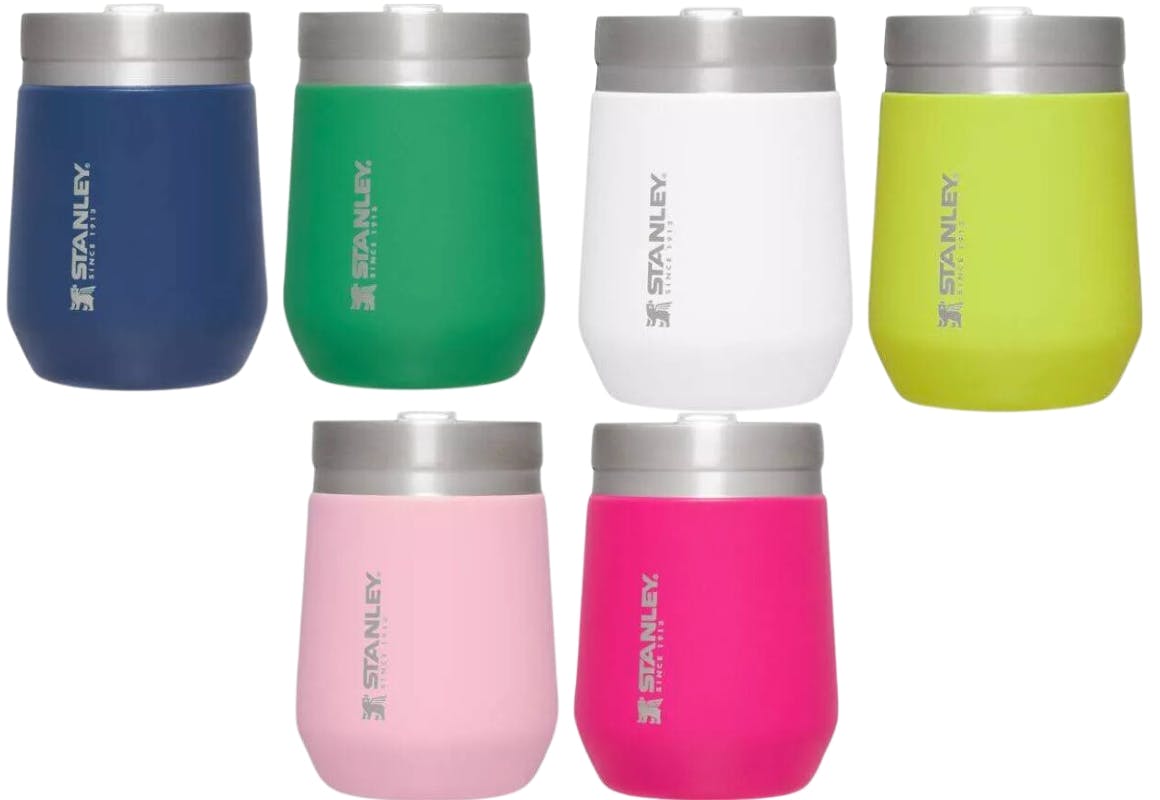 The Ozark Trail Tumbler is a 66% Cheaper Alternative to the Stanley Cup -  The Krazy Coupon Lady