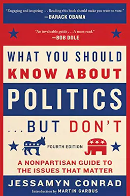 What You Should Know About Politics