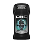 2 Axe Antiperspirant Deodorants
