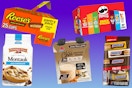 Amazon snack deals Oct 11