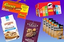 Amazon snack deals Oct 11