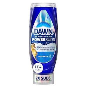 Dawn Platinum Plus Dish Soap