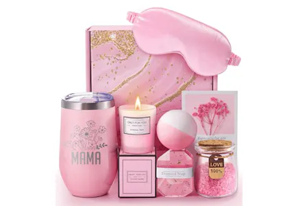 Mother's Day Gift Set