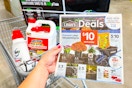 lowe's labor day sale ad and items