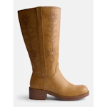 No Boundaries Women's Floral Boots