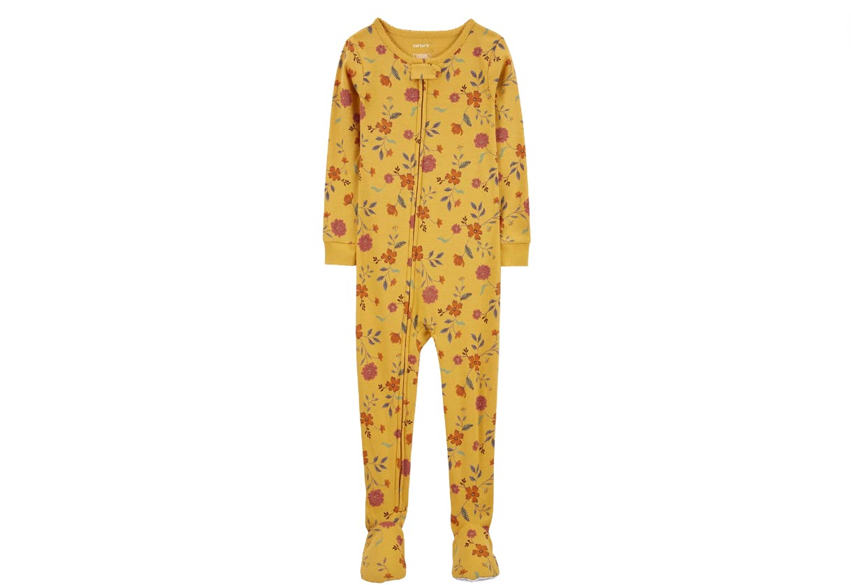 Carter's Pajamas