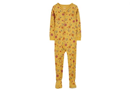 Carter's Pajamas
