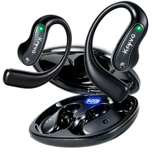 Open Ear Headphones