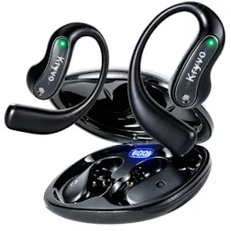 Open Ear Headphones