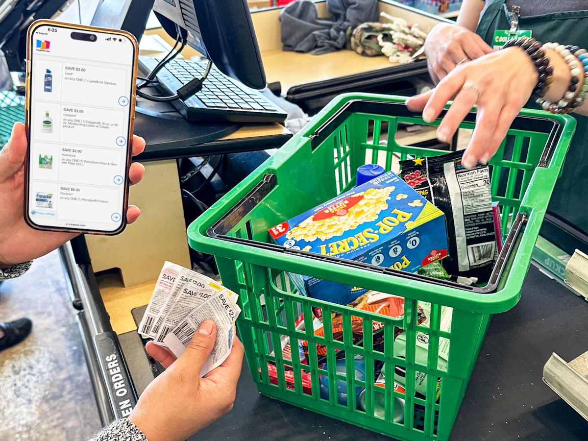 8 Best Stores for Couponing in 2025 (Plus 4 Honorable Mentions) The