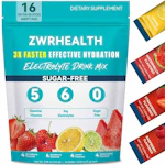 Electrolyte Drink Mix
