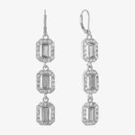 Drop Earrings