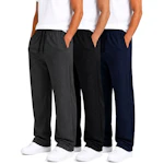 Men's Sweatpants 3-Pack