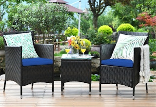 untilgone patio set