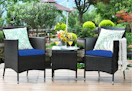 untilgone patio set