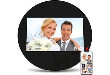 Digital Picture Frame