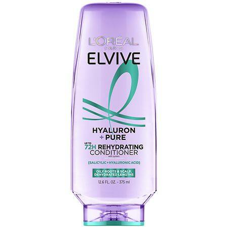 2 L'Oreal Paris Elvive Products