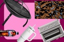 Target Deals Worth Grabbing: $6 Patio Cushions, Freebies, $95 Air Fryer card image