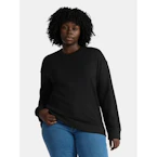 Time and Tru Women's Sweatshirt