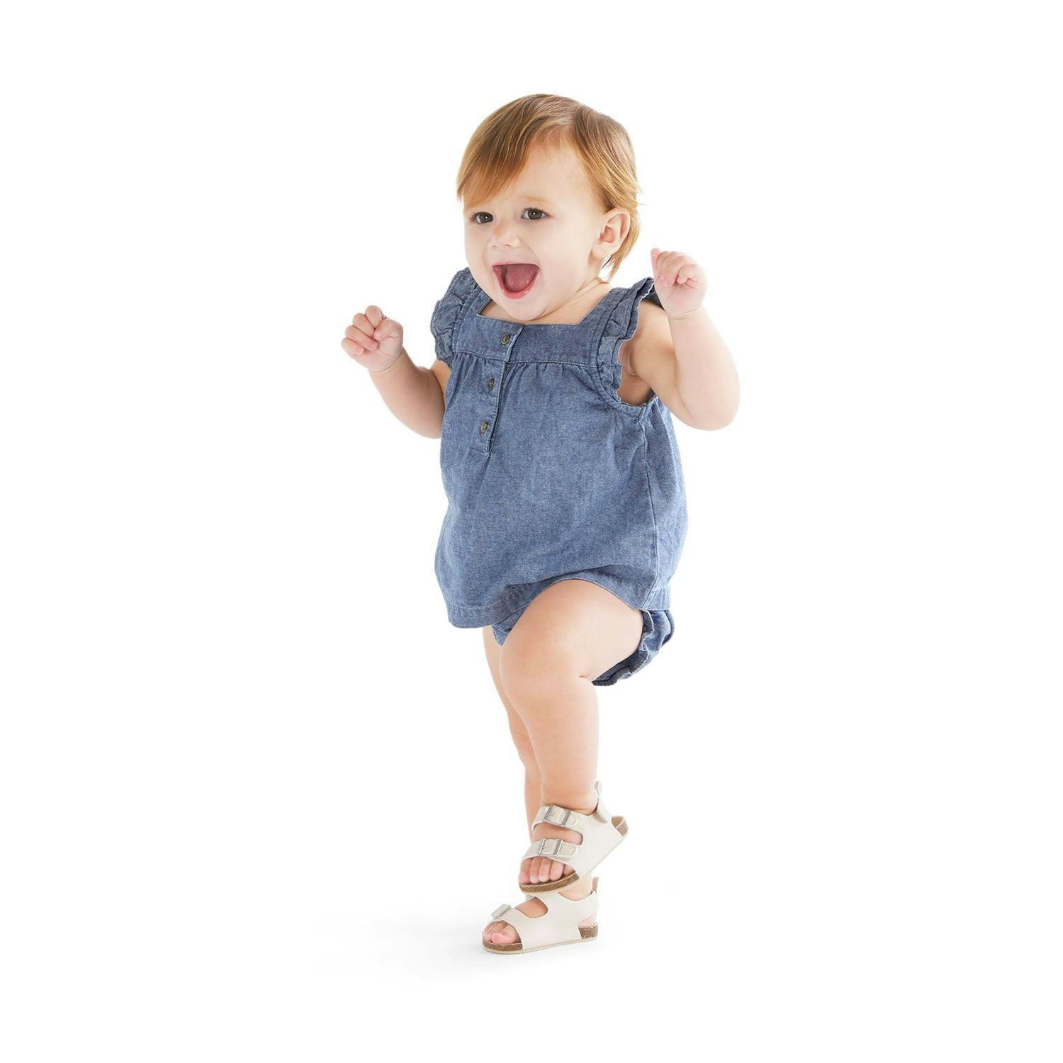 Carter's Kids 3-Piece Outfit Set