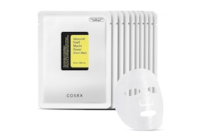 Cosrx Snail Mucin Sheet Mask