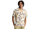 Disney Men's Button-Down Shirt