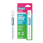 Benadryl Itch Relief Stick