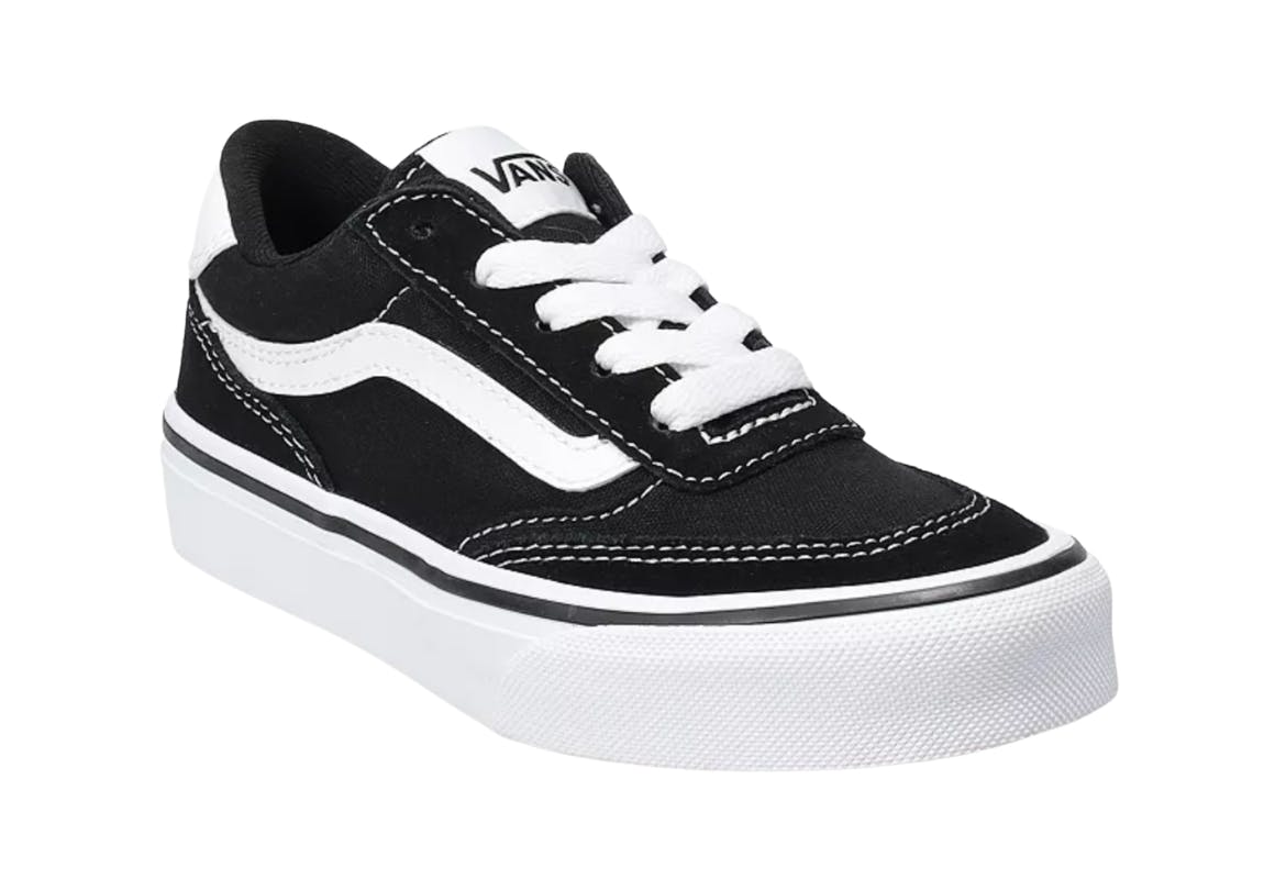 Vans Kids' Brooklyn Shoes