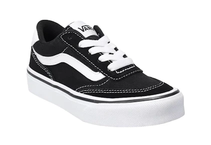 Vans Kids' Brooklyn Shoes