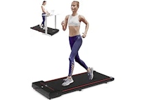 Under-Desk Treadmill