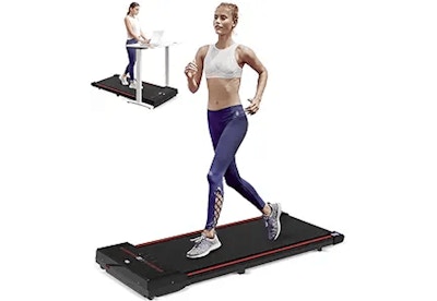 Under-Desk Treadmill