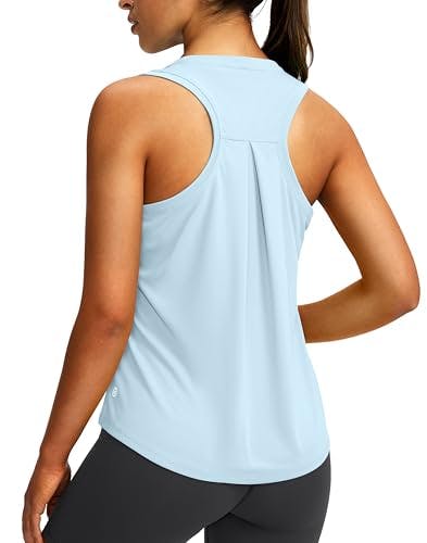 Women's Workout Tank