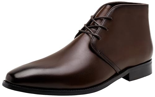 Men's Chukka Boots