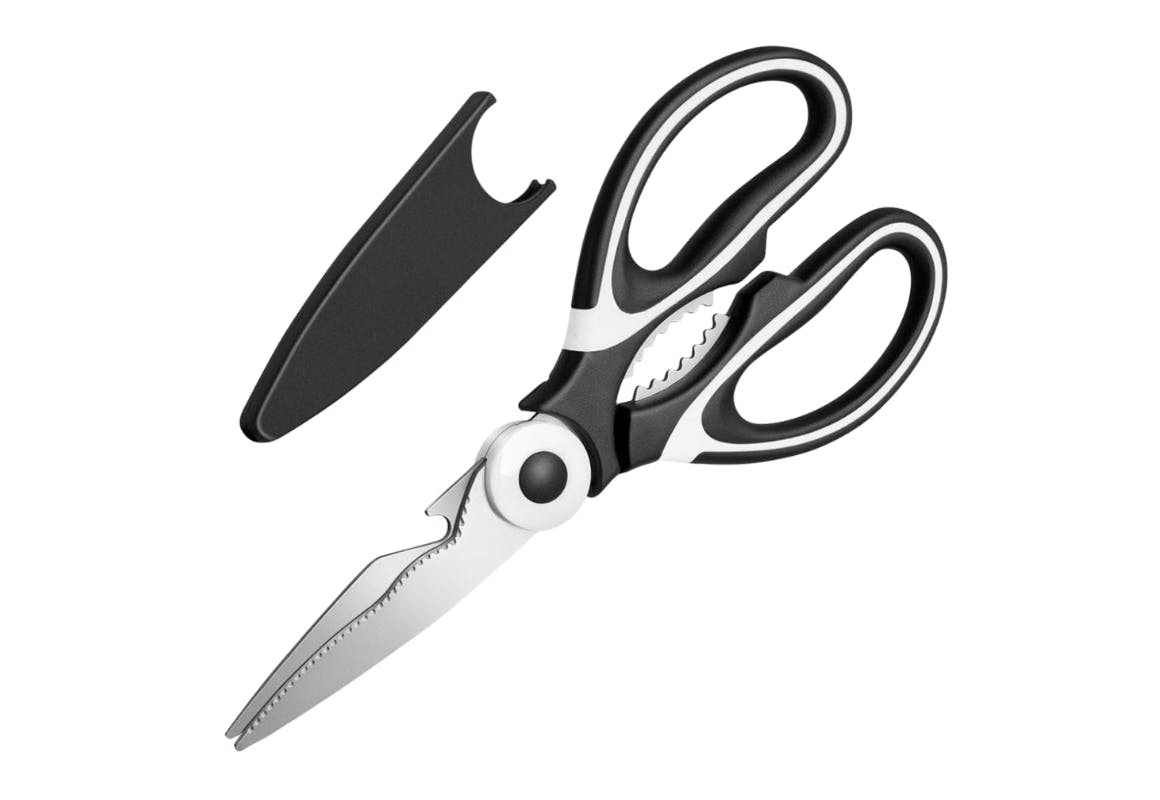 Kitchen Scissors Set