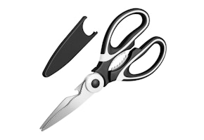 Kitchen Scissors Set