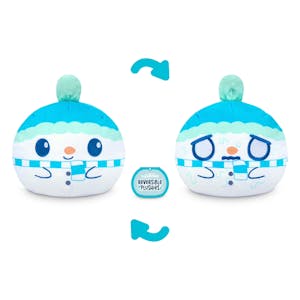TeeTurtle Reversible Plush Toy