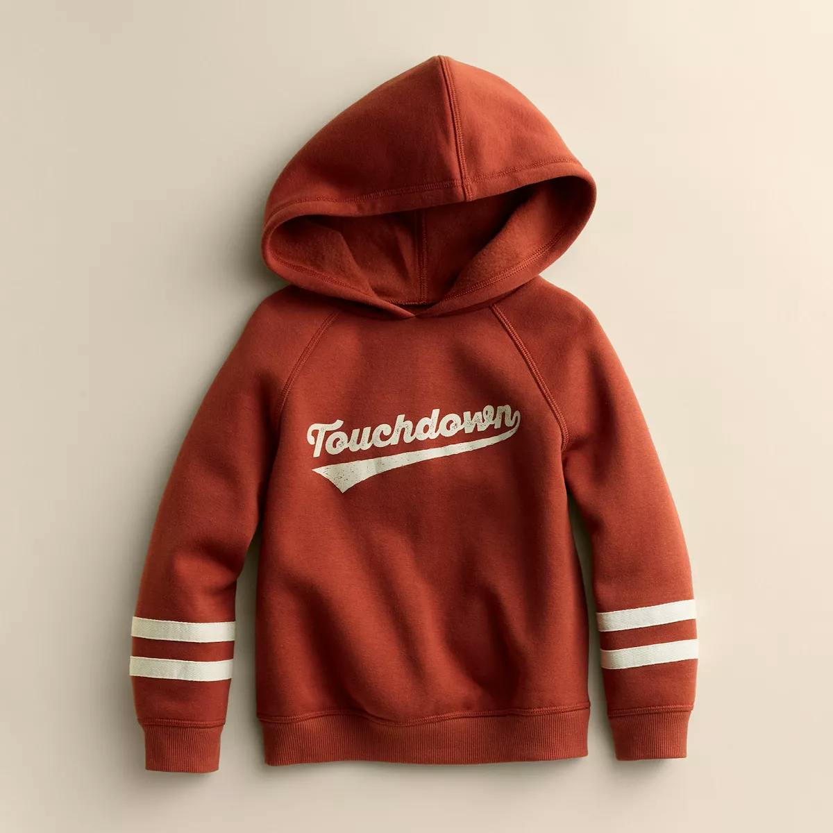 Lauren Conrad Kids' Graphic Hoodie