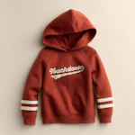 Lauren Conrad Kids' Graphic Hoodie
