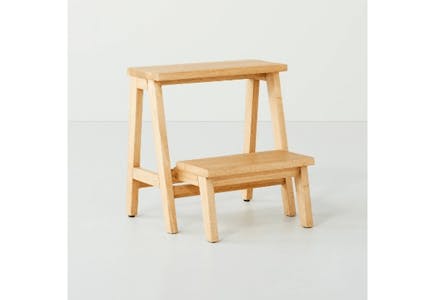 Magnolia Kitchen Step Stool