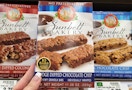 Sunbelt Bakery Granola Bars, as Low as $0.20 at Kroger