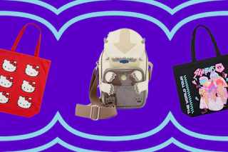 Hot Topic Bags Feature Image