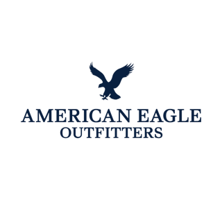 American Eagle store logo