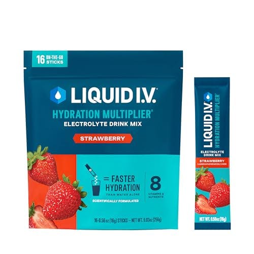 Liquid I.V. Hydration Multiplier