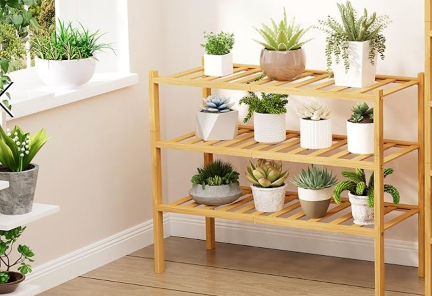Amazon 3-Tier Shoe Rack 2025 2