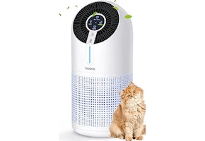 Mooka Air Purifier