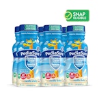 PediaSure Grow & Gain Shakes