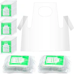 Disposable Kids' Aprons 25-Pack