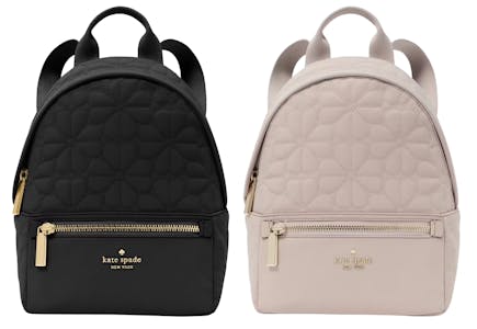 Kate Spade Small Backpack