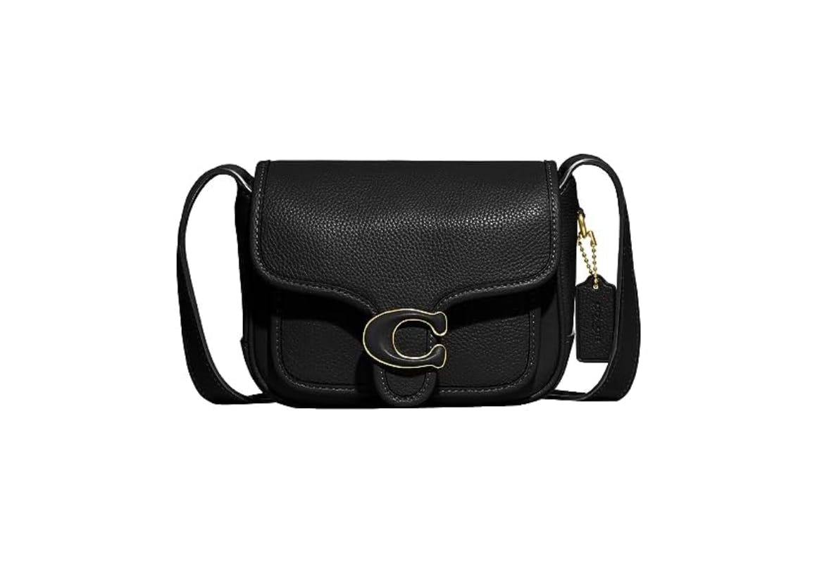 Coach Tabby Messenger